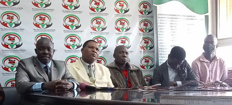 Let's Maintain Peace and Harmony