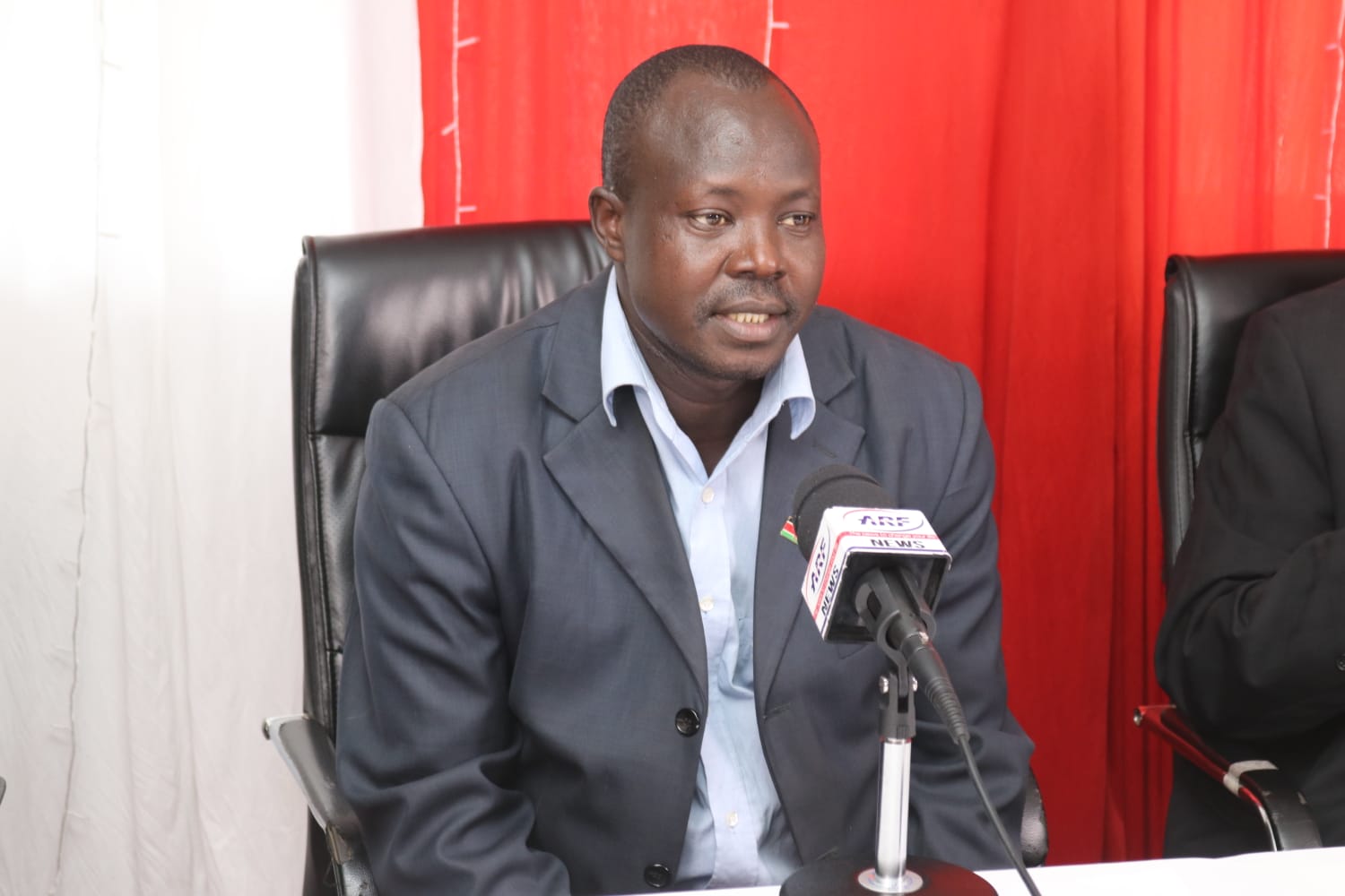 An Advise to the Electorates  